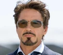 Robert Downey Jr.