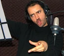 Rodrigo Saavedra