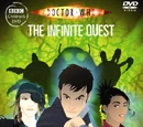 The Infinite Quest (DVD)