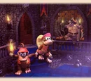 K. Rool's Keep