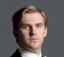 Matthew Crawley