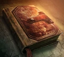 Codex entry: Tomes