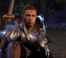 Alistair