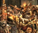 Second Blight