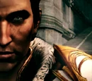 Downloadable content (Dragon Age II)