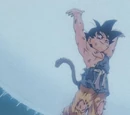 Universal Spirit Bomb