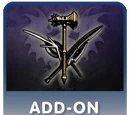 Weapon Pack: The Debilitator