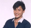 Raymond Cho