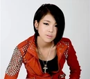 Yejin