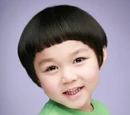 Song Ye Dam