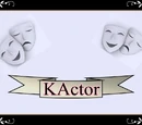 KActor