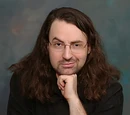 Jim Butcher