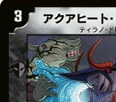 Aquaheat Dragoon