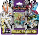 DMD-10 1st Deck Oracle Dash