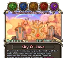 Sky O' Love
