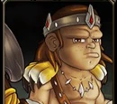 Barbarian