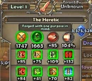 The Heretic