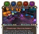 Raining Goblins