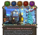 Etherian Holiday Extravaganza
