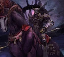 Blackguard, Variant (3.5e Prestige Class)