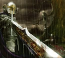 Knight, Tome (3.5e Class)