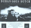 Duran Goes Dutch
