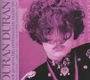 Studio 99: Duran Duran Tribute