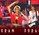 Duran Duran - (1987) - The Strange Behaviour Tour