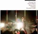 Live At Personal Fest 2005
