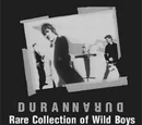 Rare Collection of Wild Boys