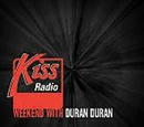 Weekend With Duran Duran