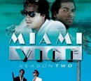 Miami Vice: Whatever Works