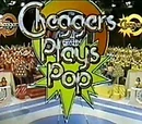 Cheggers Plays Pop