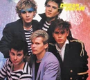 Duran Duran - BBC In Concert