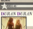 Duran Duran Video 45