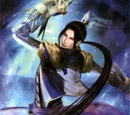 Zhang He