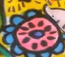 Doodle Art Scarves
