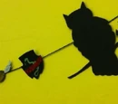 Harry Potter Banner