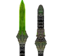 Thieves' Dagger