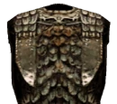 Imperial Newtscale Cuirass