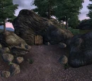 Sideways Cave