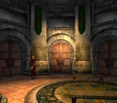 Arch-Mage's Tower