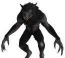 Lycanthropy (Skyrim)
