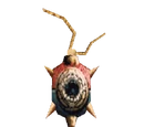 Amulet of Shadows