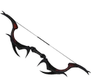 Daedric Bow (Skyrim)