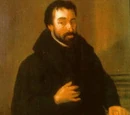 Friedrich von Spee