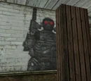 Referencias de la saga GTA a la saga Manhunt