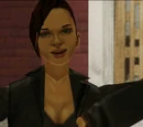 Novia de protagonista