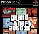 Misiones de Grand Theft Auto III