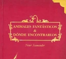 Animales fantásticos y dónde encontrarlos